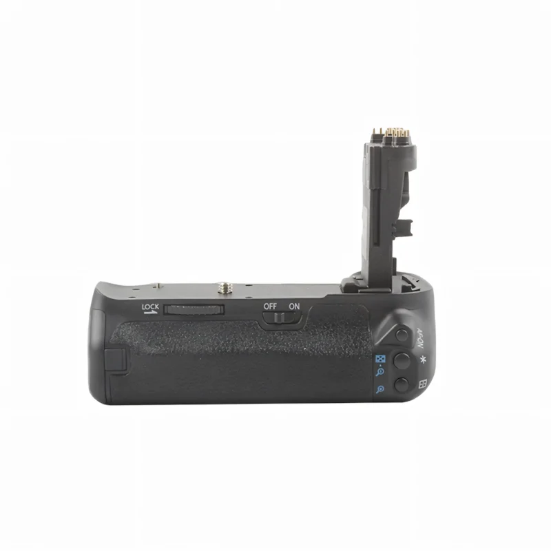 MB-N12 Vertical Battery Grip for Nikon Z8 Works with EN-EL15C EN-EL15B EN-EL15A High-Speed Shooting for Outdoor Photography