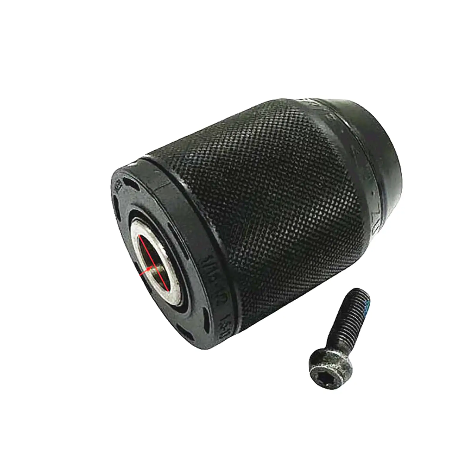 Imagem -04 - Substituição Keyless Chuck para Dewalt N242399 Dcd985 Dcd980 Dcd970 Dcd950 Dcd995 Dc901 Dcd930 Dcd939 Dcd959 Dcd990 Dcd940