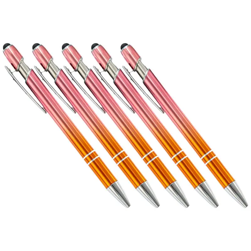 50-pezzi-penne-a-sfera-in-metallo-sfumato-con-punta-touchscreen-per-scrittura-cancelleria-forniture-per-ufficio-e-scuola-aef7