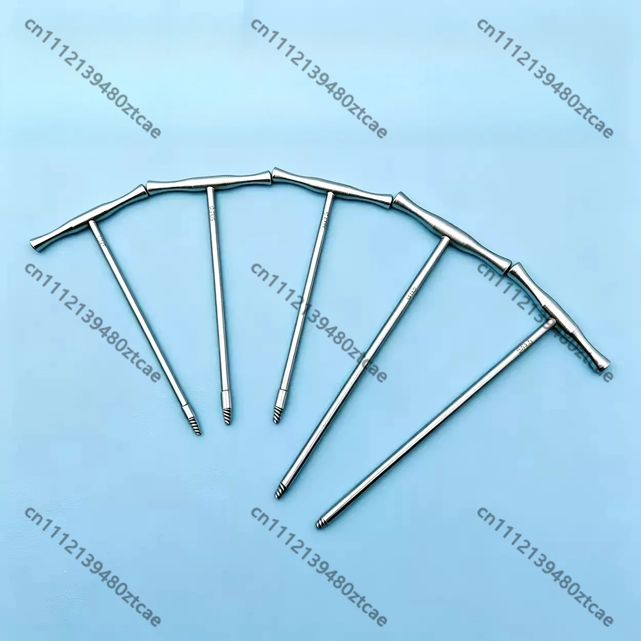 orthopedic-stripped-screw-extractor-multi-size-25-30-35-40-45-bone-screw-removal-surgical-instrument