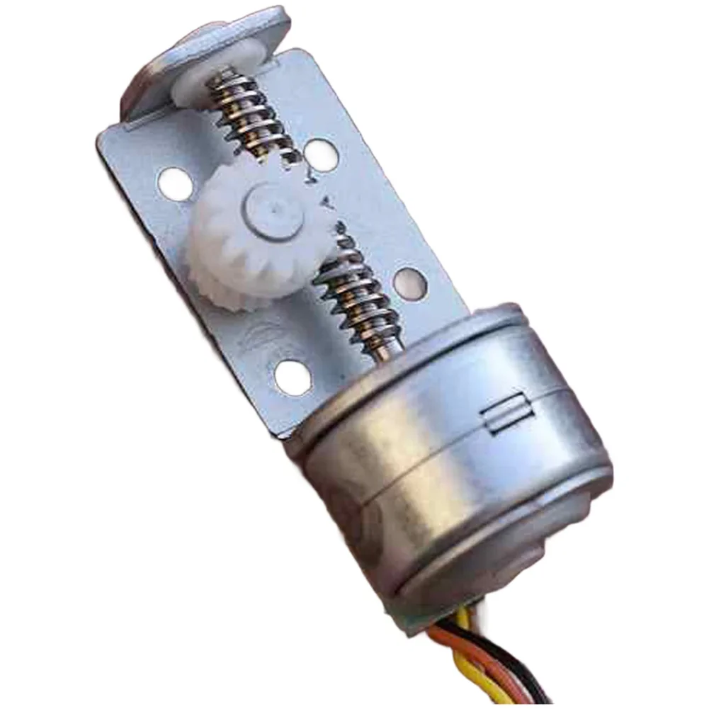 15mm Stepping Motor Linear Screw Shaft Rod Block 13 Teeth For Camera Monitor Hand Tool Power Tool Accessories