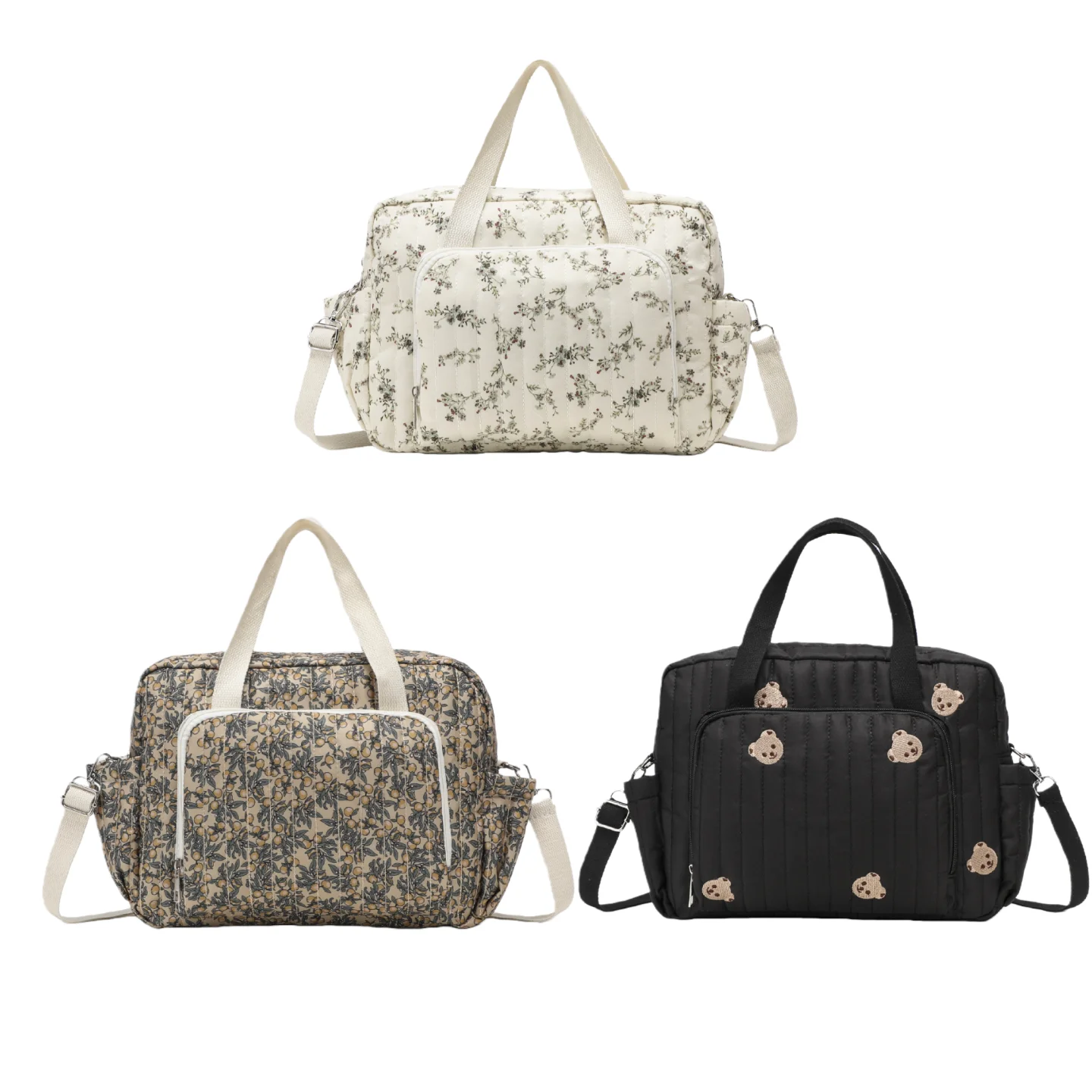 Thumbnail 3 - #42 Latest Diaper Organizers Offers