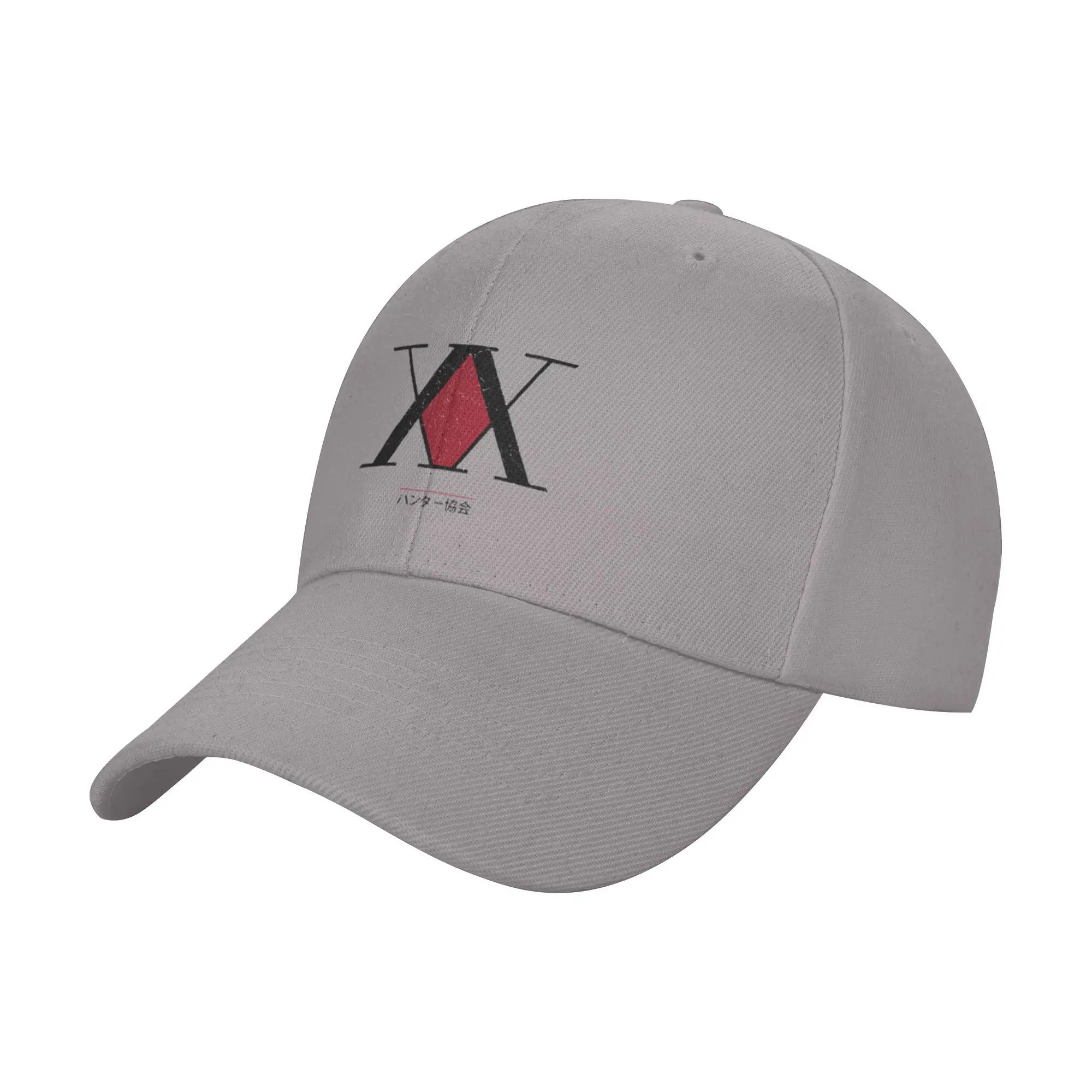 Hunter logo Trendy Baseball Cap New Year Celebration Flexible Casual Hat