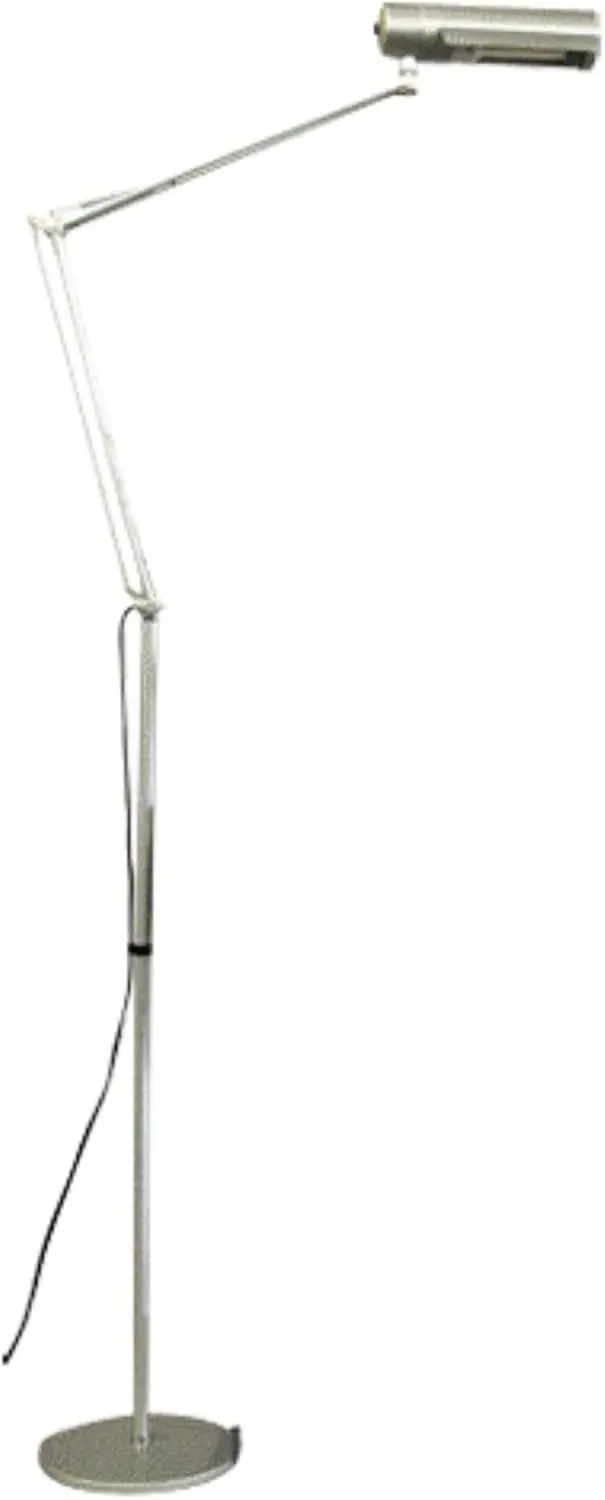 

Deluxe Floor Pet Lamp for Birds with UVA/UVB Support, Stylish Indoor Sunlight