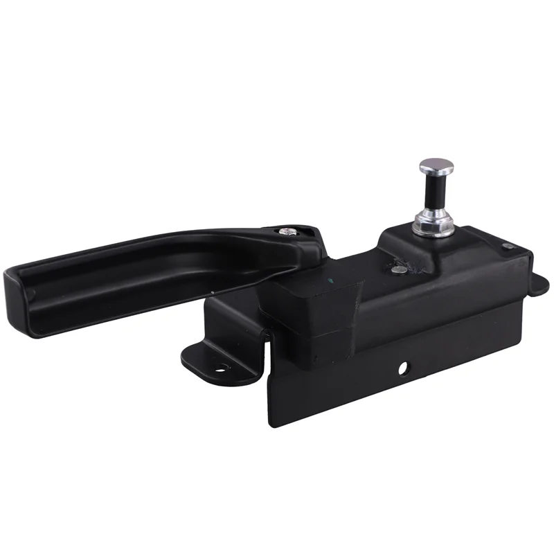 

A20K-Car For JAC Sunray 6305140R001 Left Rear Outer Handle Control Tailgate Lock Body Series