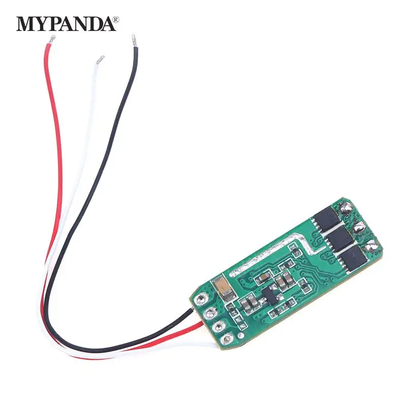 Mini 2S 7A-15A Brushless Motor Driver Board Aircraft Model Brushless Electric Regulator Module