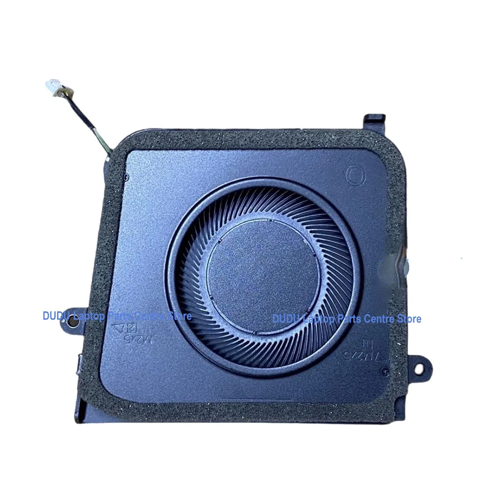 

Новая замена вентилятора охлаждения ноутбука для Dell Latitude 5450 0WY6RC WY6RC