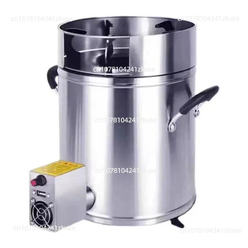 Gasification  Rural Wood-Burning  Wood-Burning Stove Eco-Friendly Stove Household Use
