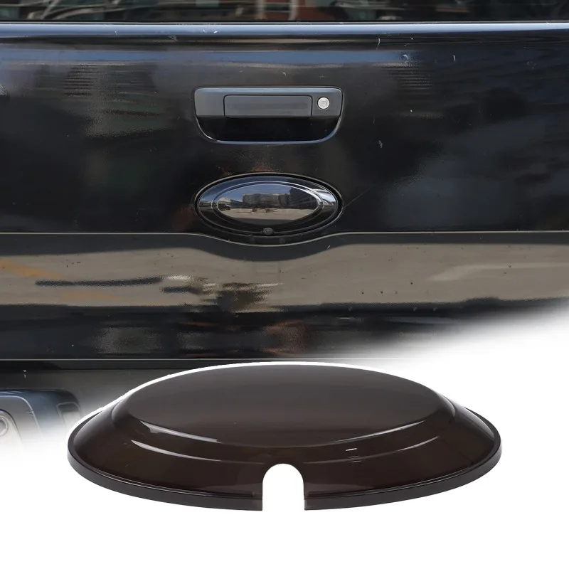 

ABS Car Tailgate Emblem Trim Cover For Ford Ranger 2015-2021 Rear Trunk Logo Back Badge Decoration Cover Accessories