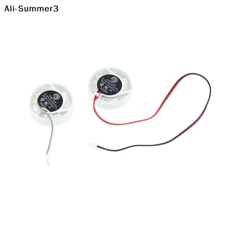 【VM】PL40S12LL 4010 40MM 4CM 40*40*10mm Circular Fan 12V Case Cooling Fan 2PIN Silent Fan For Graphics Card Case Power