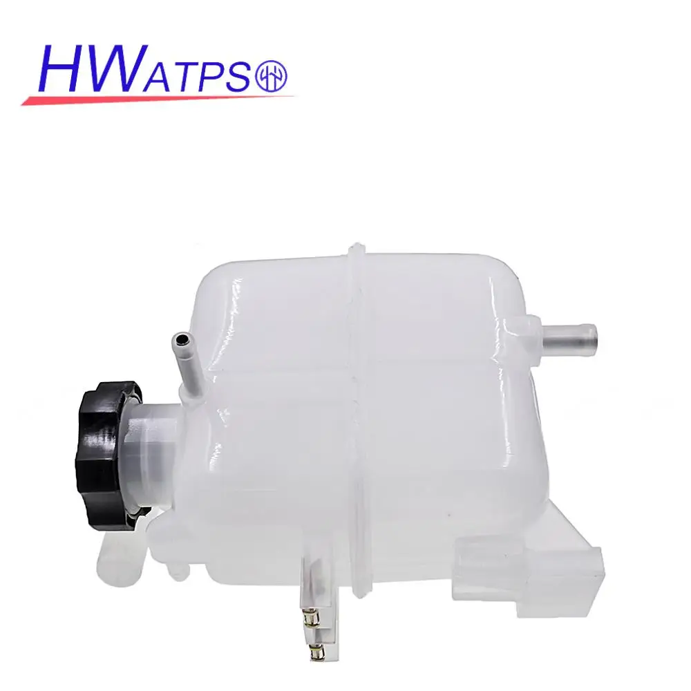 For Chevrolet Beat Spark M300 Classic L4 1.0 1.2 Coolant Water Expansion Vase 95992466 95352004 603-534 603534 42657459 42620260