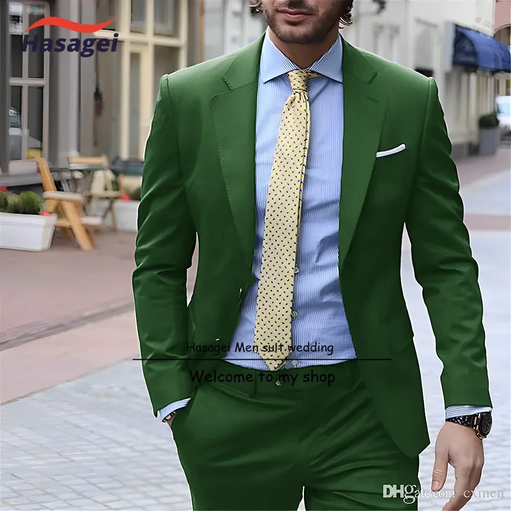 light green