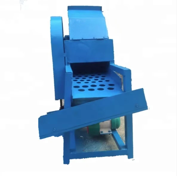 Good Performance Chestnut Sheller Peeling Machine