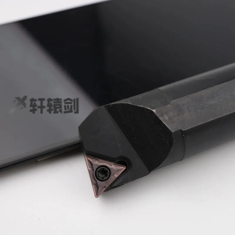 1PC S20R STUCL16 S20R STUCR16 S20R STUCR11 S20R STUCL11 Carbide Internal Turning Tool Holder CNC Lather Tool