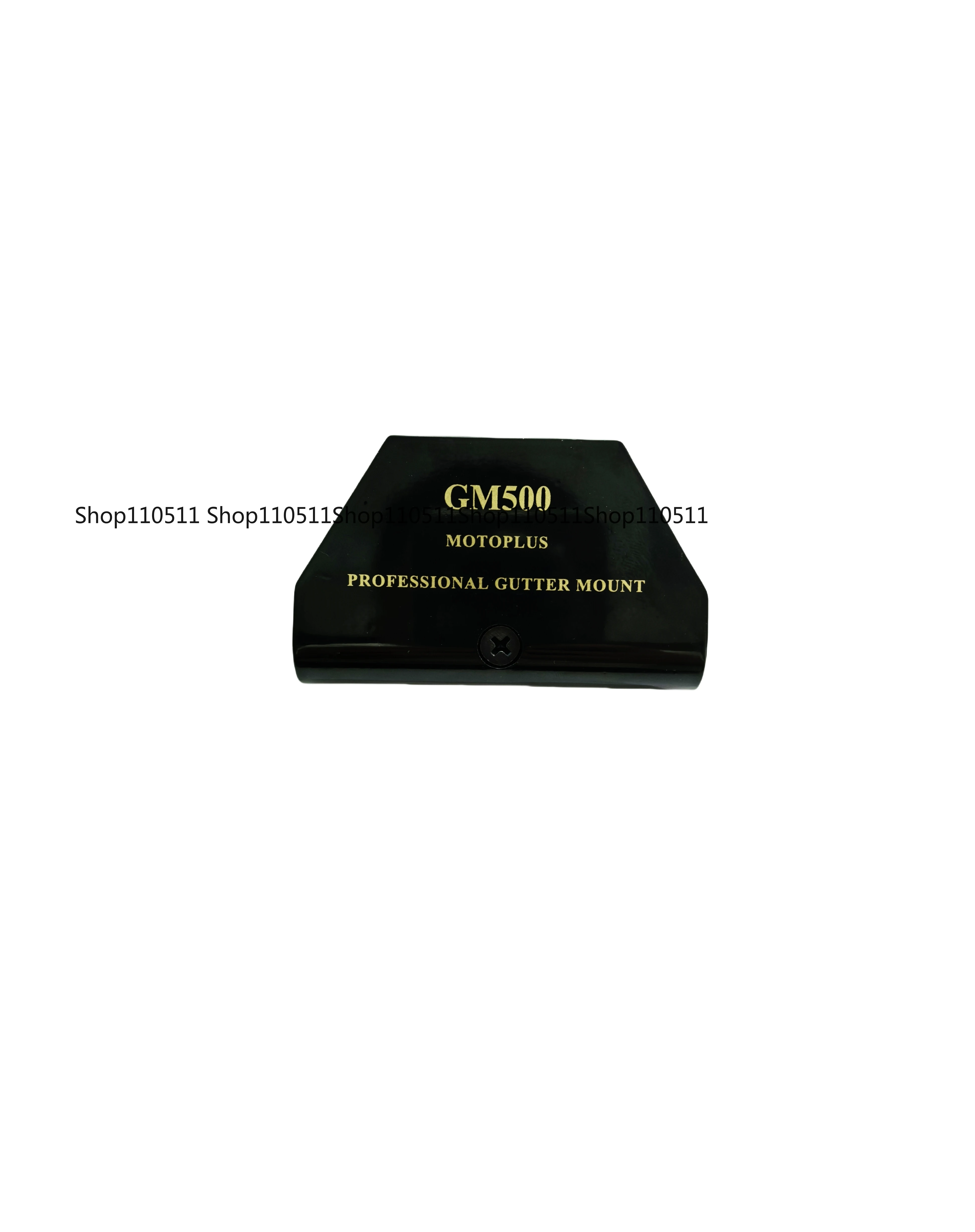 GM500 Car Antenna Bracket Rear Mounting Station Intercom Antenna Hatchback Trunk Cover Accessory Communication Antenna