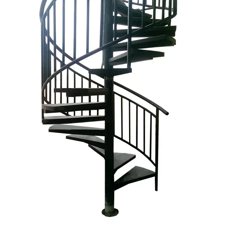 outdoor used stairs design metal stairs prices spiral staircase with landing