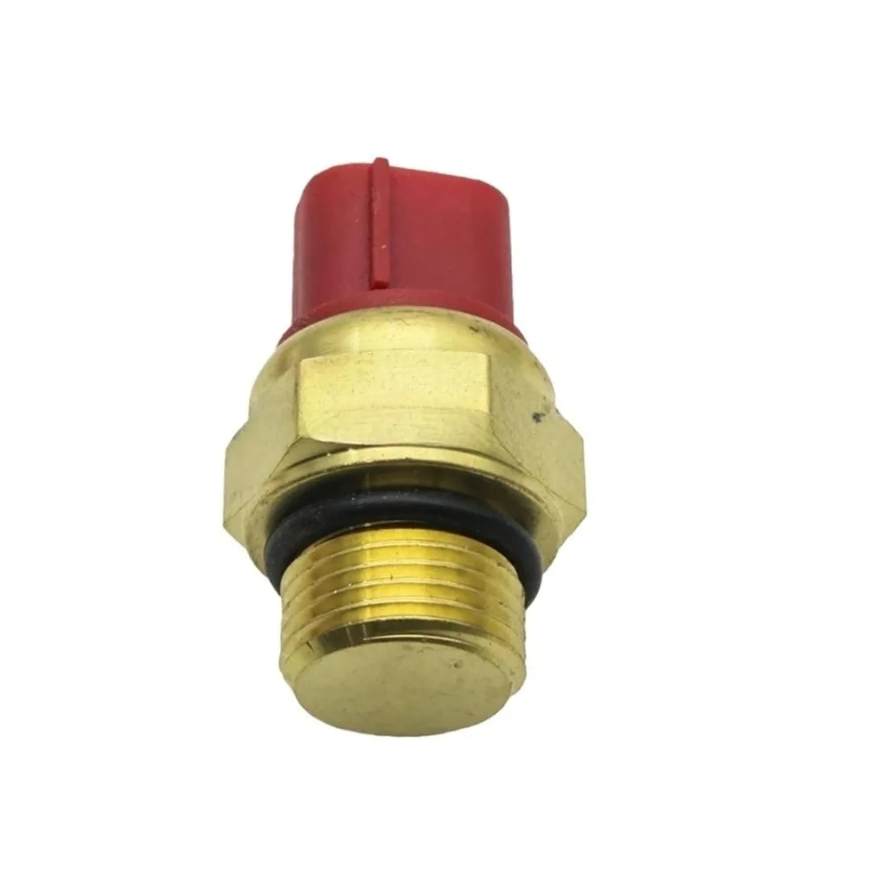 Radiator Heat Sensor Switch for Quadmaster Quadrunner Quadsport Vinson Arctic 400 Dvx 17680-50F71 1768050F71 17680 50F71