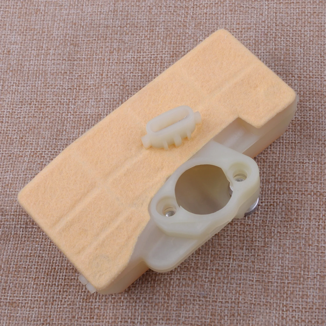 Imagem -03 - Letaosk Filtros de Limpeza de Filtro de ar Plástico Apto para Stihl 029 039 Ms290 Ms310 Ms390 Motosserra 1127120-1620