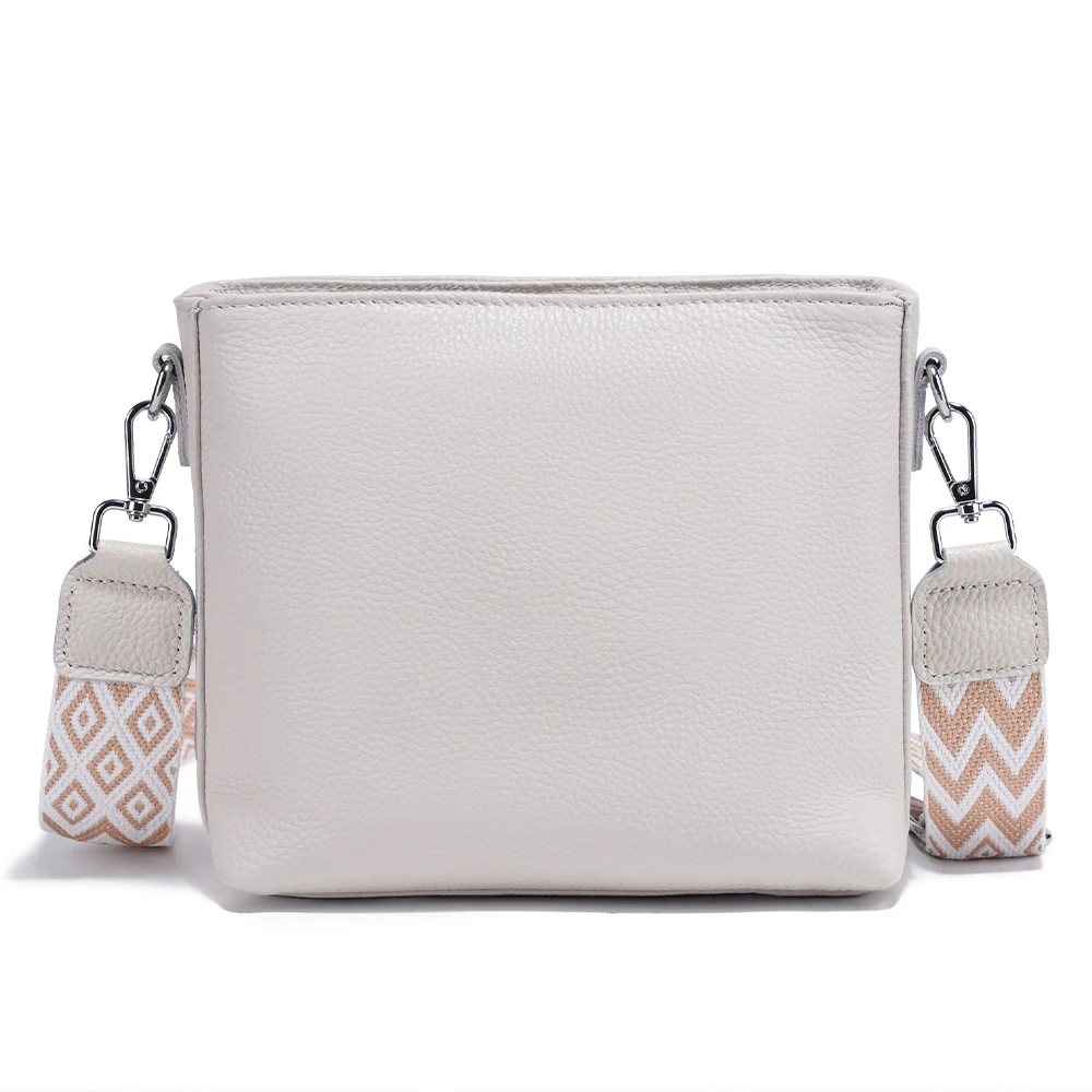 Zency Up To 60% Off Inventory Clearance Women Bags 100% Genuine Leather High Quality Handbags Not Allow Return Refund