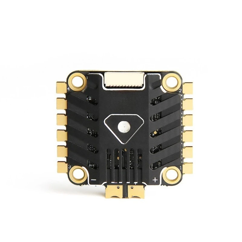 6S 4 In 1 Racing Drone ESC High Current Speed Controller FPV Quadcopter DIY Power Accessory