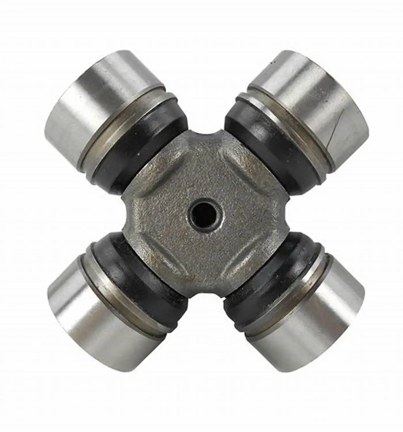 China Made Good Quality Auto Part Cardan Universal Joint Machine Tool Single or Double  