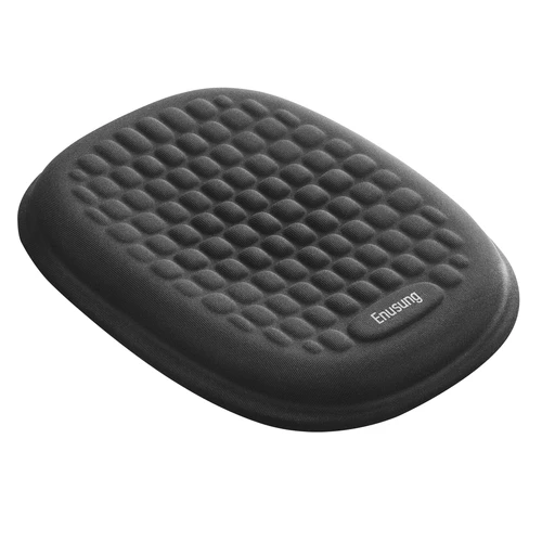 Almohadilla ergonómica para reposamuñecas, almohadilla para reposabrazos, almohadilla para reposabrazos, alivio del dolor en el codo, reposabrazos para ordenador, soporte para reposamuñecas, alfombrilla para ratón para escritorio