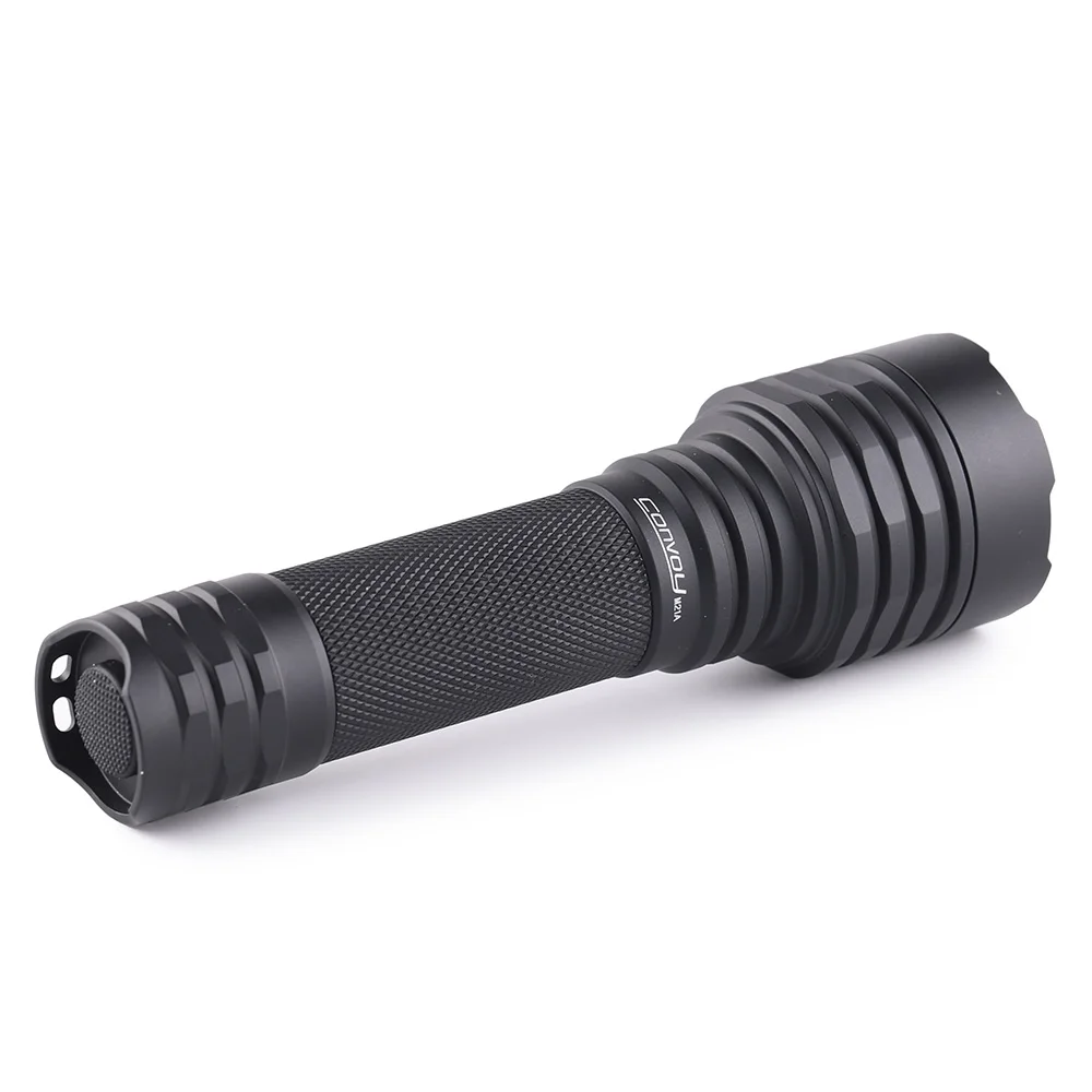 Convoy M21A KW CULPM1.TG LED Flashlight EDC Linternas C8+ 21700 Version Torch Hunting Camping Work Light Latarka Zaklamp