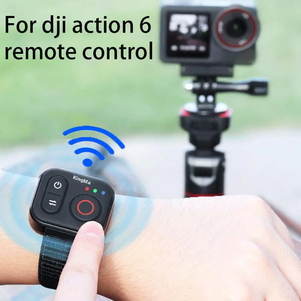 For Dji Action 6 Bl…