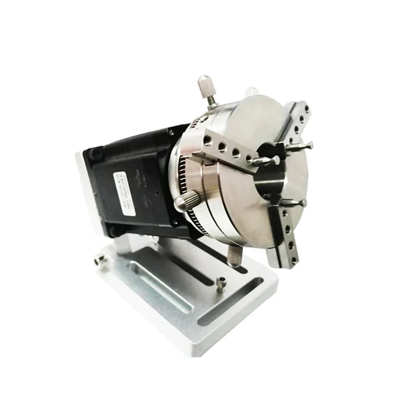 FOR Ring round object decoration printer with rotary device for marking machine