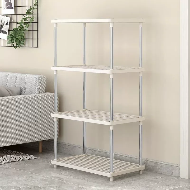 2/3/4 Layers Kitchen Gap Storage Rack: The Ultimate Slim Organizer thumbnail