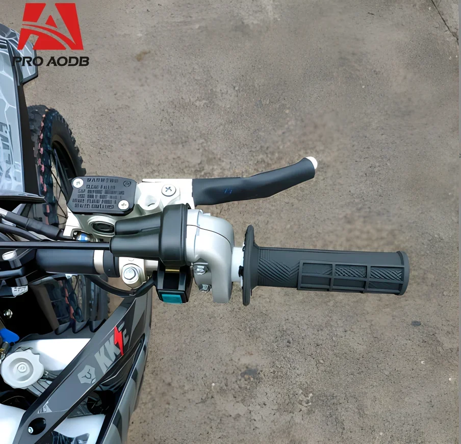 22mm 7/8'' Right/Left Brake Master Cylinder Clutch Pump Brake Lever Motorcycle For KTM EXC EXCF SX SXF SXW XCW XCF TPI Six Days image 3