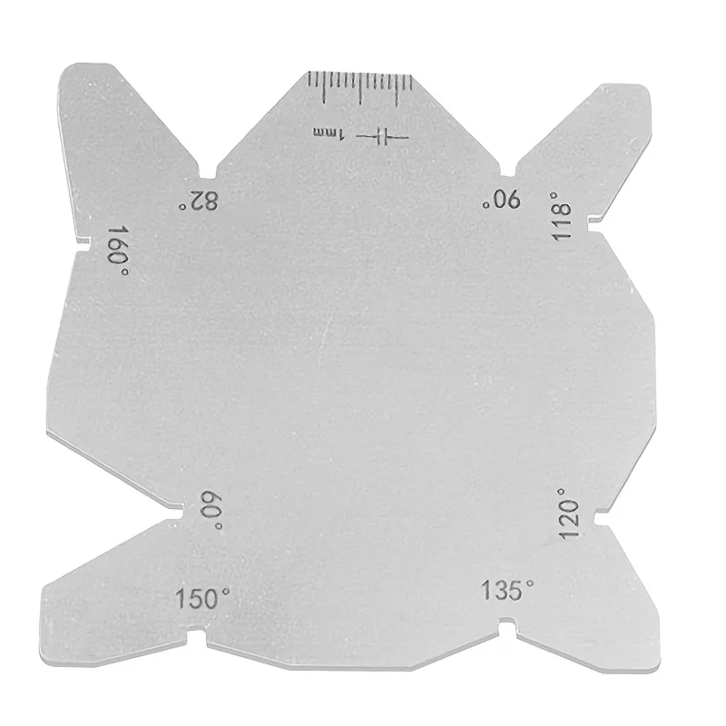 Stainless steel measuring tape