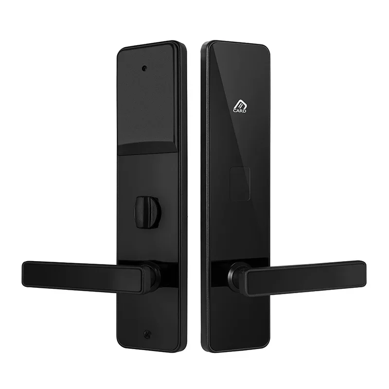 

Hotel door lock, hotel, swipe card, smart card, magnetic card