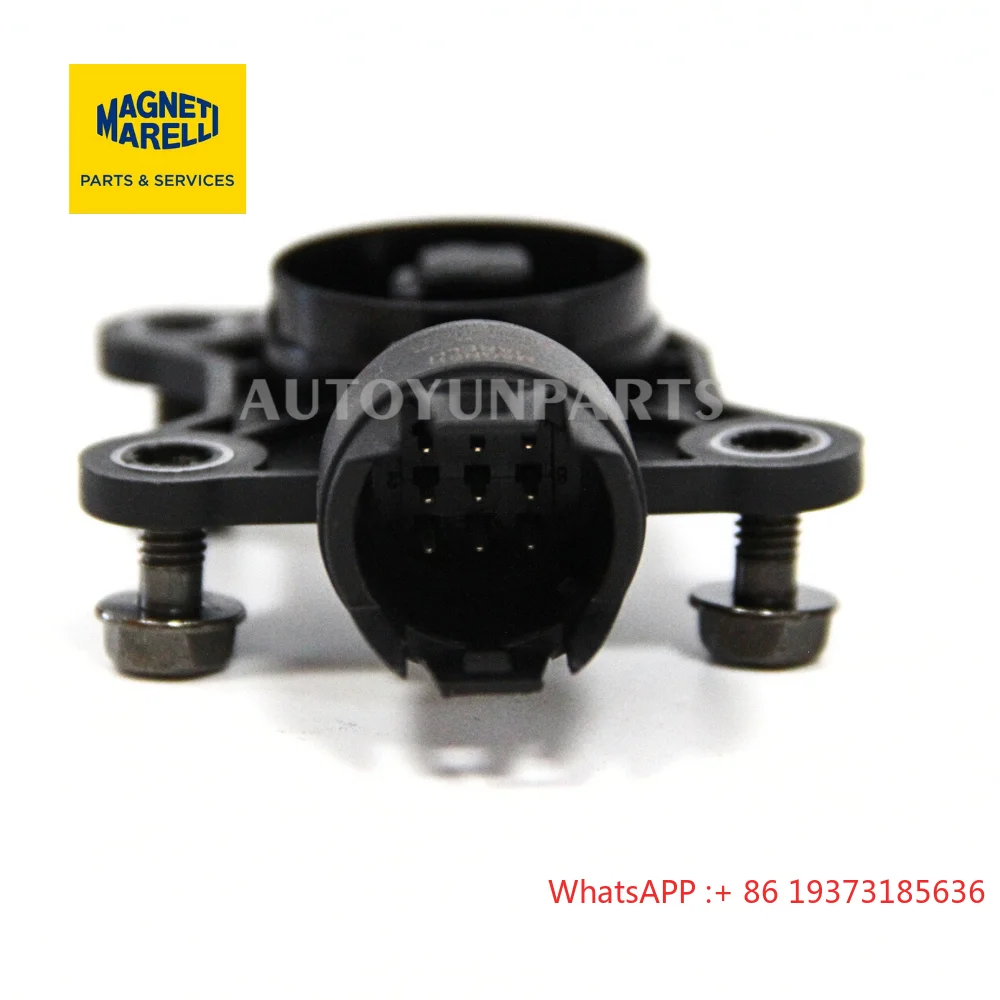 

11377524879 Magneti Marelli Eccentric Shaft Sensor for BMW E90 E60 E65 X1 X3 X5 Variable Valve Lift Car Engine Part