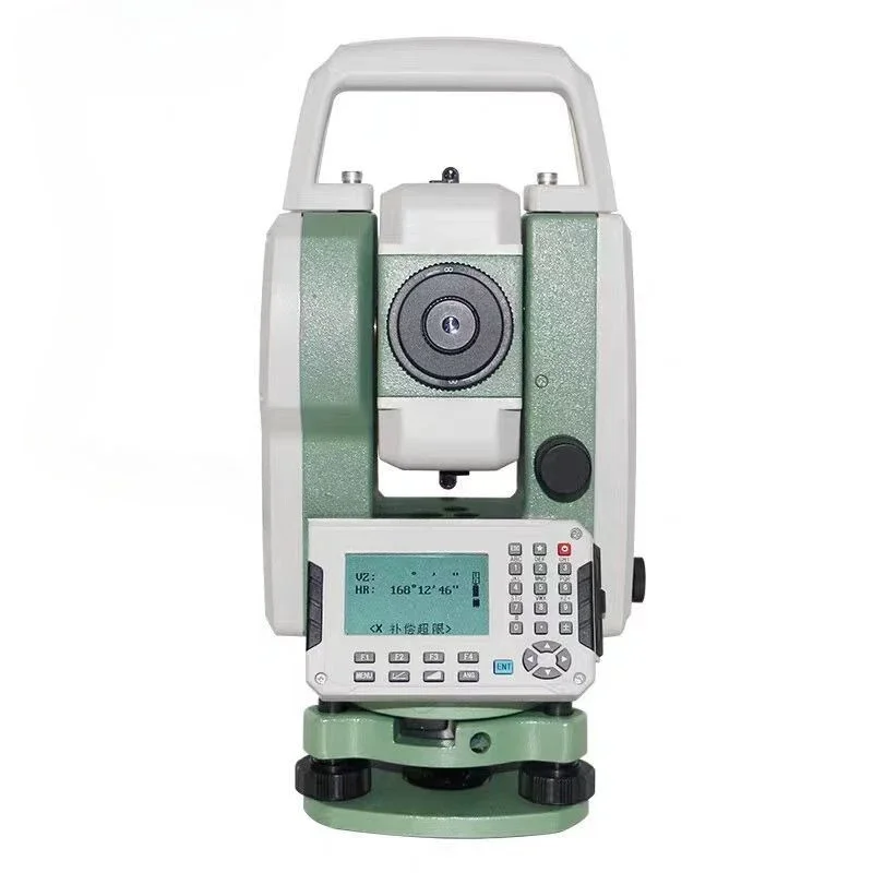 prism-free high-precision painting instrument