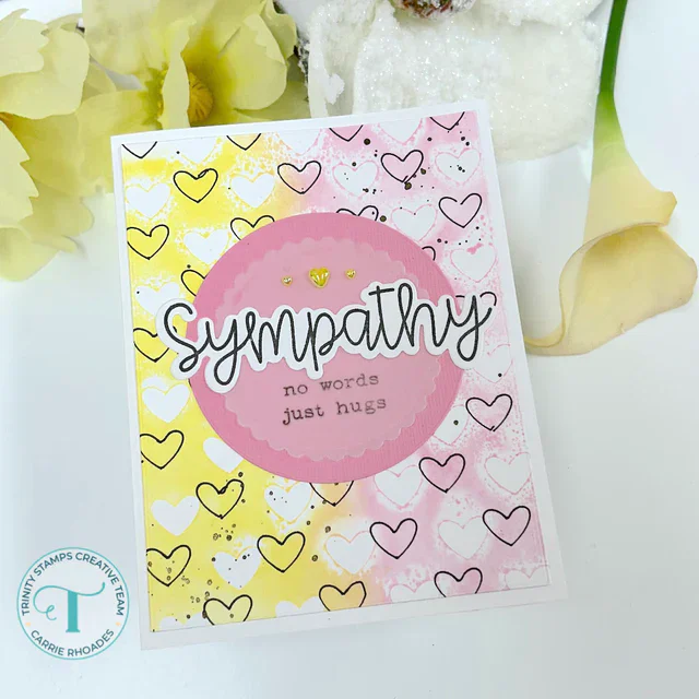 New Cutting Dies 2025 Simply Sentimental - Sympathy Clear Stamps Scrapbooking & Stamping For Paper Making Frame Card Supplies