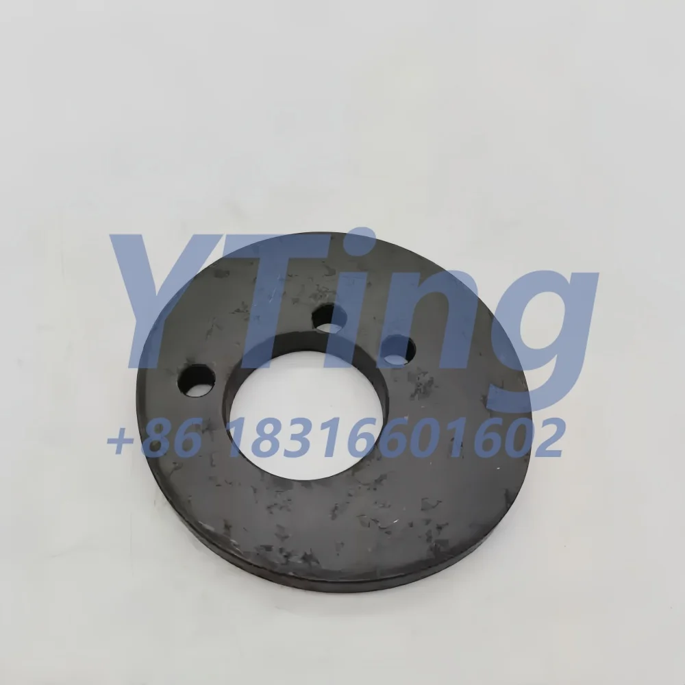 Heidelberg Printing Machine Accessories CD102/XL105 Feeder Cam Plate F2.028.031