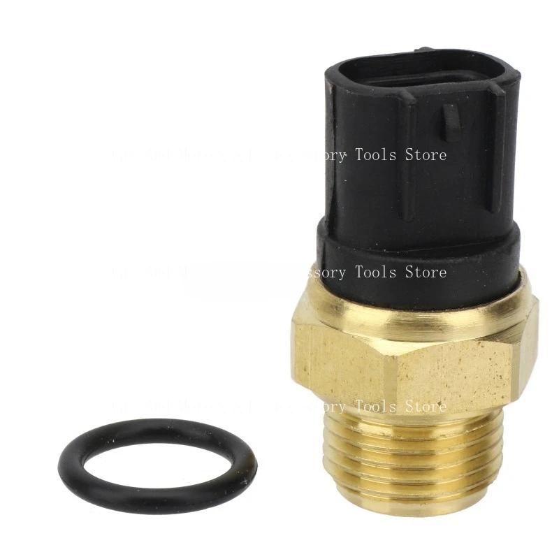 

Подходит для датчиков температуры воды Suzuki GSX1300/GSXR600 1000/TL1000/AN250 650/DL650