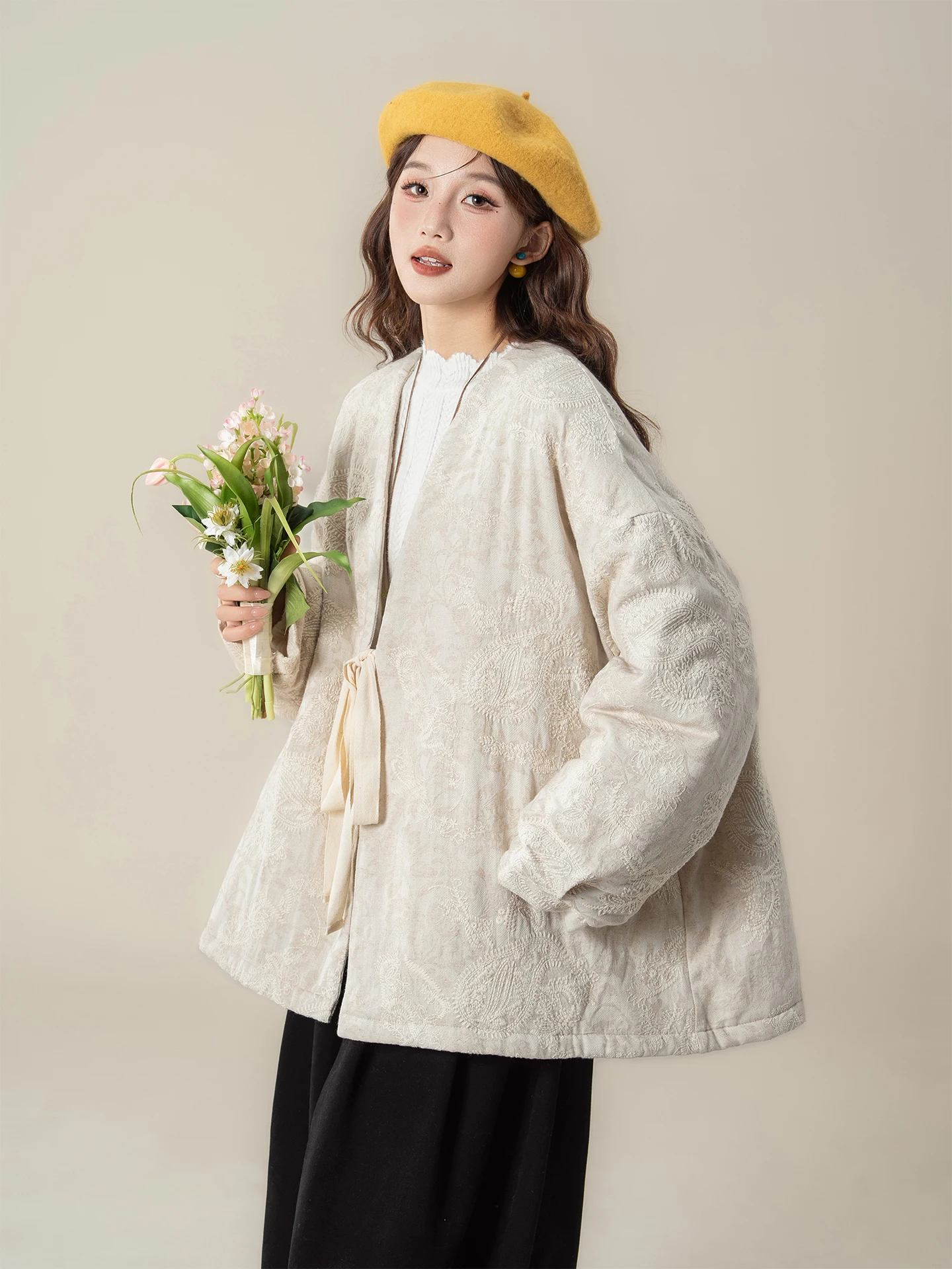 chaqueta-de-aodon-ueso-para-mujer-cuello-en-v-bordado-color-o-estilo-nuevo-de-invierno-moda-casual-abrigo-calido