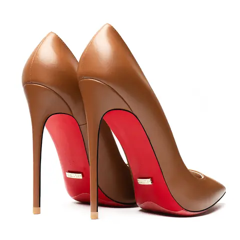 8 best sales designerpumps - №6