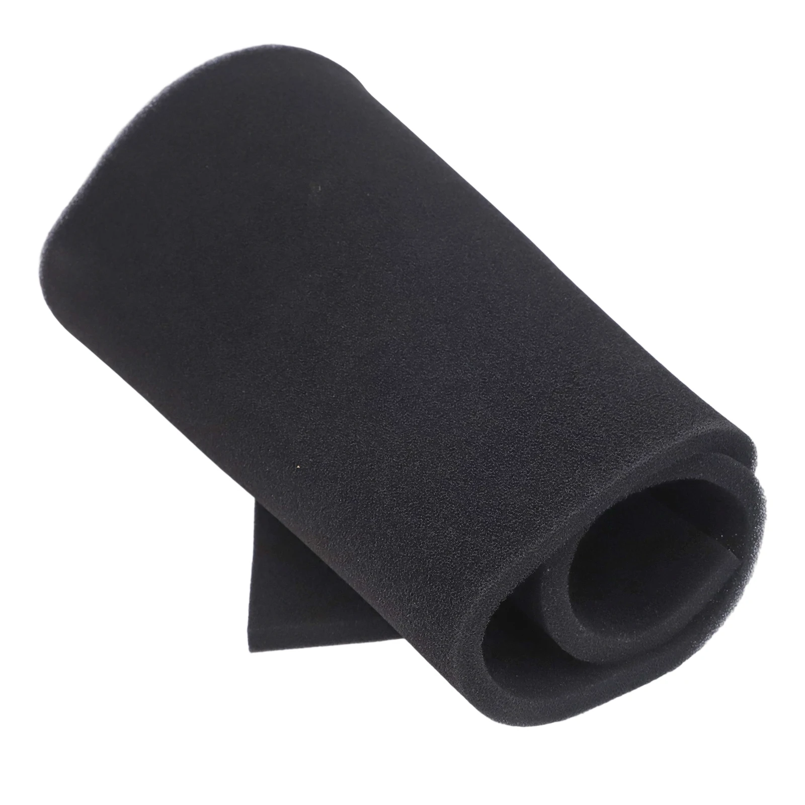 Grease Trap Air Conditioner Indoor Quality Particle Collection For Air Purifiers Activated Carbon Air Filter Sheet