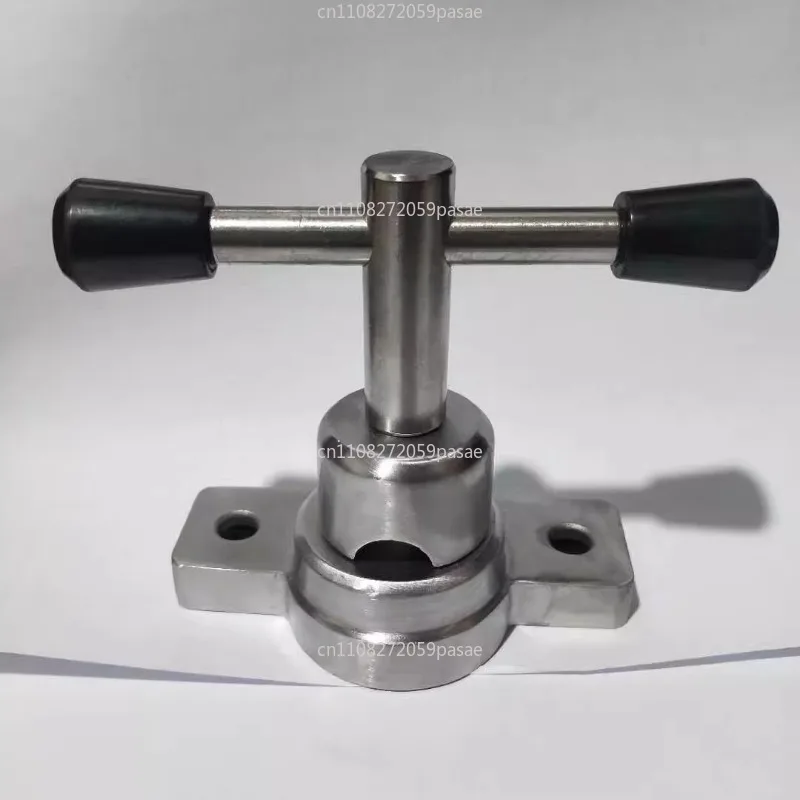 Table Accessories, Sliders, Snap Grippers, Lockers, Suspended Operating Table Leg Rests, Retainers