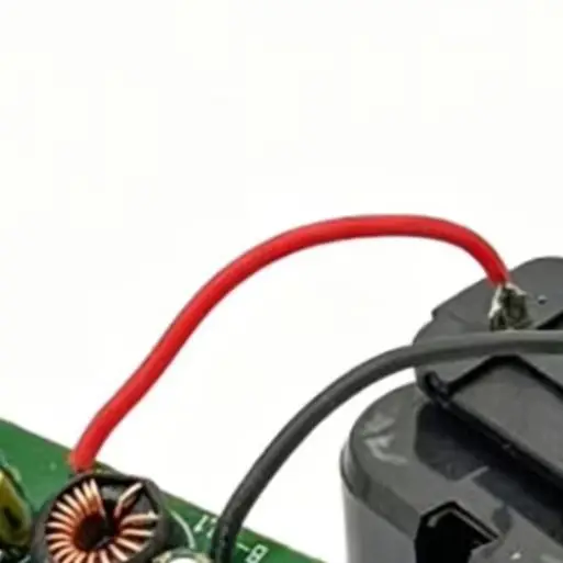 45x23.5mm For Battery Adapter For 16.8V  Dual USB Charging 5V For Mobile Phones Power Tool Accessories