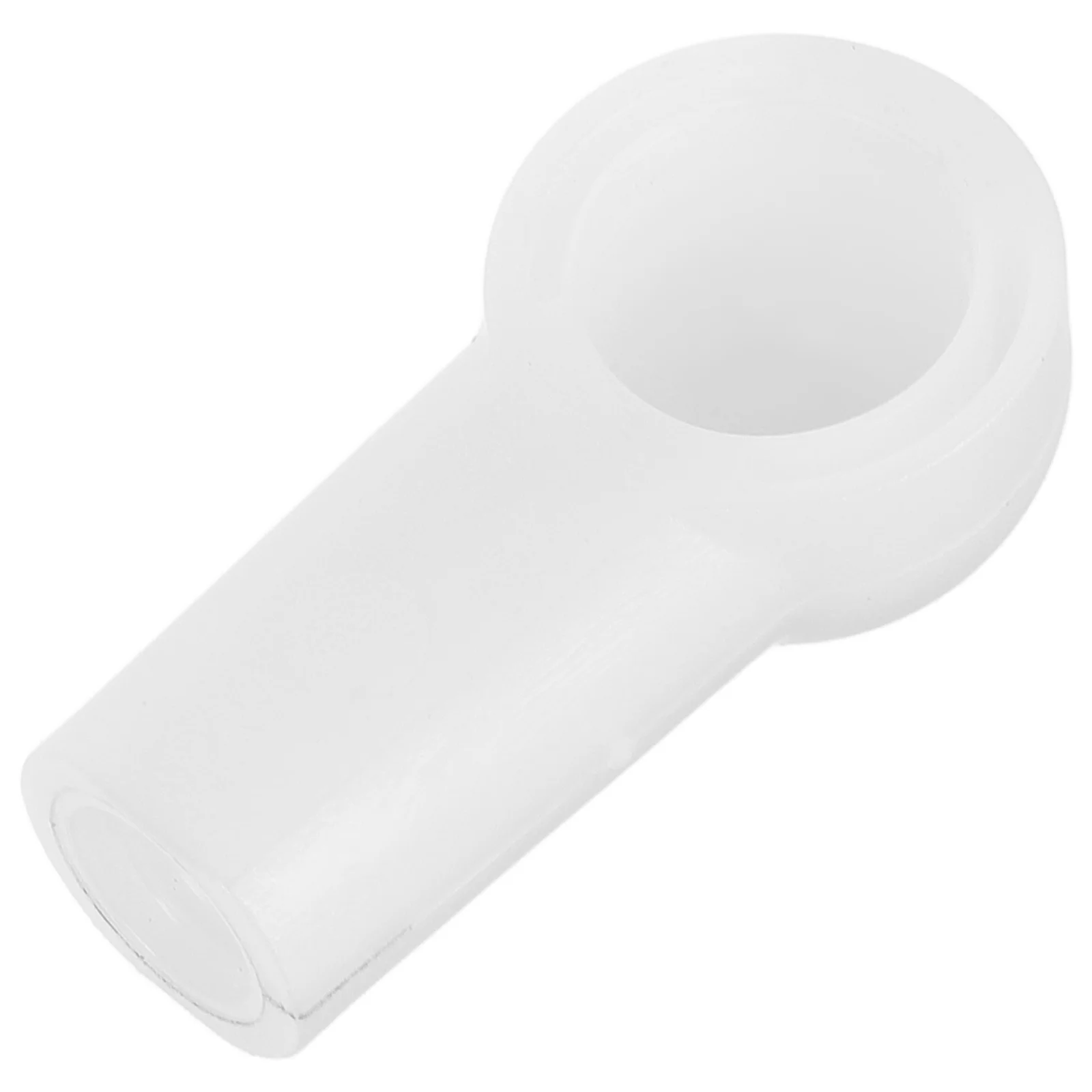 Support de voiture convertible pour stabilisateur, support de toit, support de capuchon, entretoise supérieure, joint blanc, le plus récent