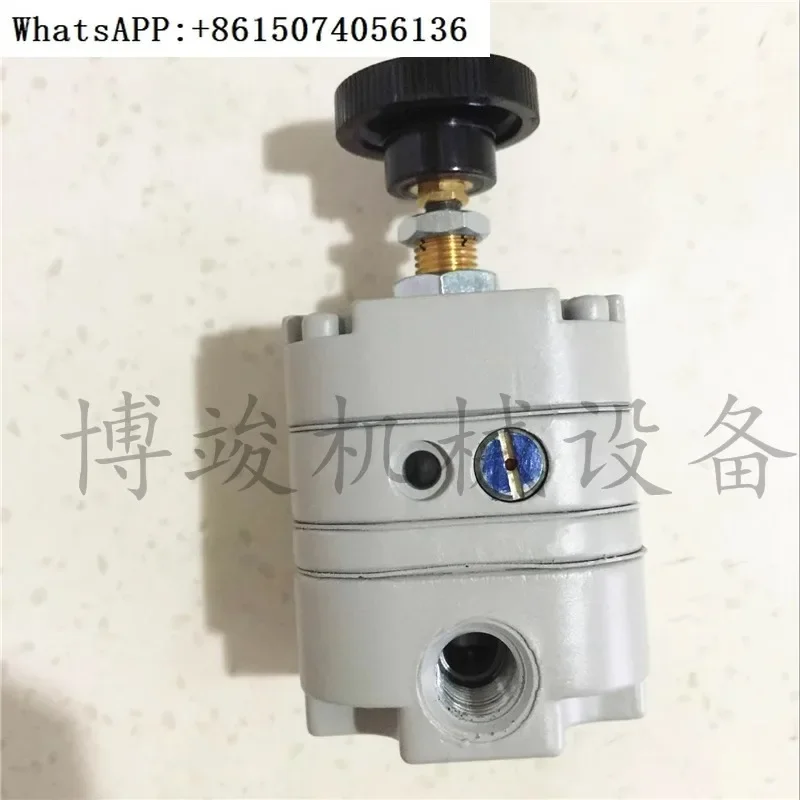 Original TYPE-10 American BELLOFRAM 2-120psi pressure regulating valve