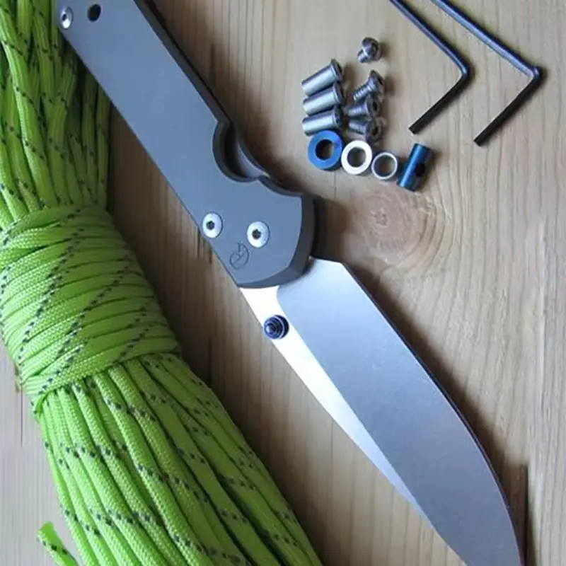 

Полный набор винтов для ножей CR Chris Reeve, большой S matrimonio 21, шпиндельная трубка, хвостовой веревочный ключ, инструмент для удаления гаечного ключа S matrimonio21