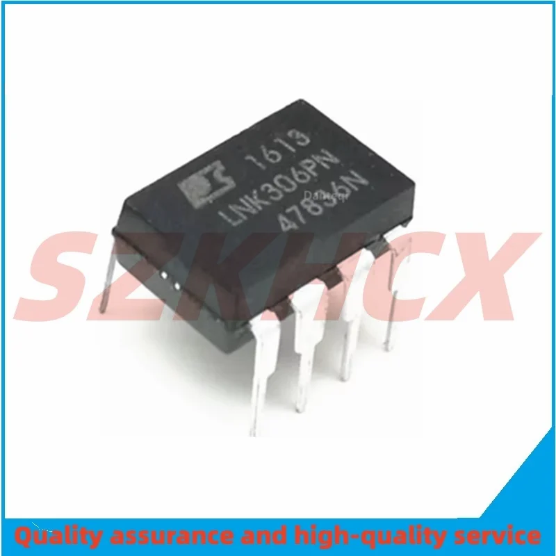 

50PCS/LOT LNK306PN LNK306P LNK306 DIP-7 In Stock