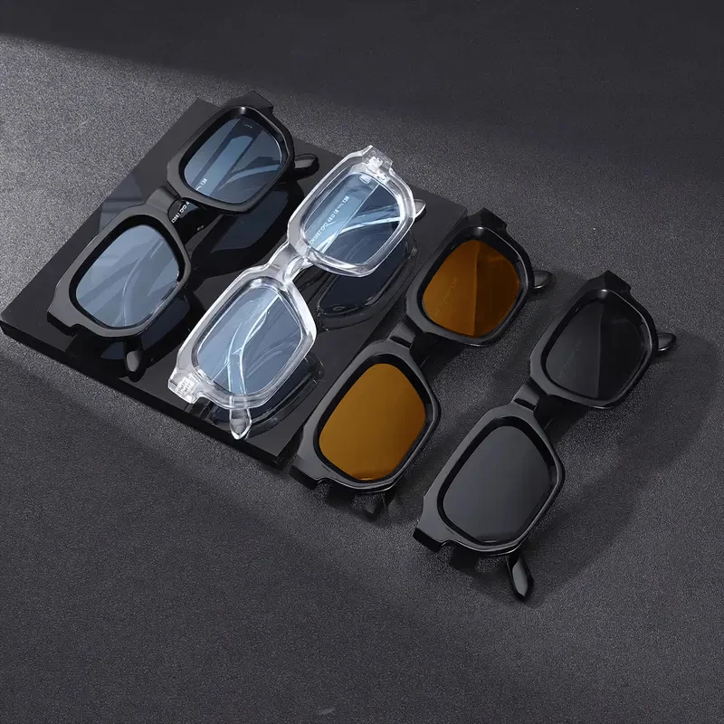 #1 Best Business Sunglasses to Buy In 2026