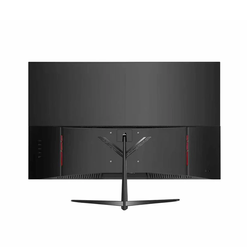 Imagem -06 - Tela Curvada do Jogo do Computador 144hz 165hz va 2k 2560x1440p Hdmi dp 12 Senhora 27