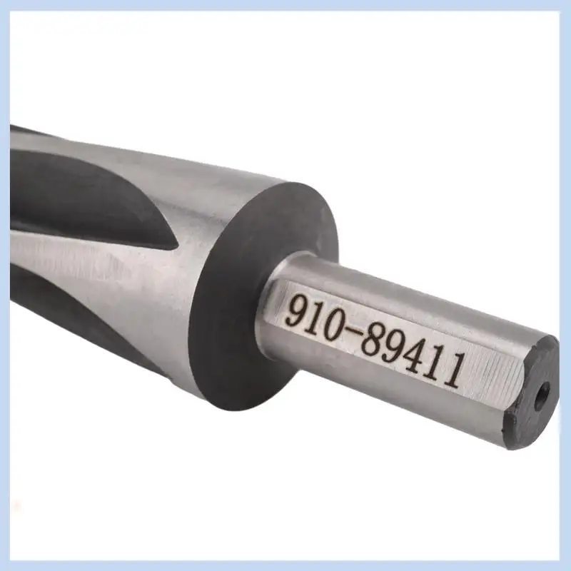 

MLGB-1 PCS Tapered Ball Joint Reamer 7 Degree Ball Joint Tapered Reamer Steel Tapered Ball Joint Reamer
